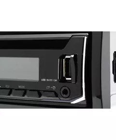 Купить Автомагнитола JVC KD-T902BT 1DIN 4x50Вт v3.0 DSP 3 RDS, изображение 13 в интернет-магазине Irkshop.ru