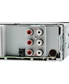 Купить Автомагнитола JVC KD-T902BT 1DIN 4x50Вт v3.0 DSP 3 RDS, изображение 12 в интернет-магазине Irkshop.ru