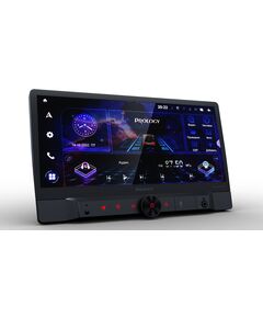 Купить Автомагнитола Prology MPA-320 DSP 2DIN 4x60Вт v5.0 10.1" ПДУ RDS, изображение 3 в интернет-магазине Irkshop.ru