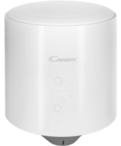 Купить Водонагреватель Candy CR30V-HE1(R) 1.75кВт 30л электрический настенный/белый, изображение 2 в интернет-магазине Irkshop.ru