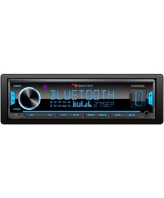 Купить Автомагнитола NAKAMICHI NQ533BD 1DIN 4x50Вт v5.0 ПДУ RDS в интернет-магазине Irkshop.ru