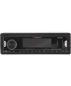 Купить Автомагнитола NAKAMICHI NQ533BD 1DIN 4x50Вт v5.0 ПДУ RDS, изображение 2 в интернет-магазине Irkshop.ru