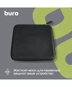 Купить BURO Пуско-зарядное устройство SJ-K80, изображение 10 в интернет-магазине Irkshop.ru