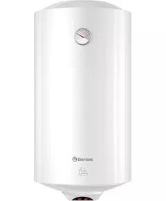 Купить Водонагреватель Thermex Akvo 50 V Slim 2кВт 50л электрический настенный/белый в интернет-магазине Irkshop.ru