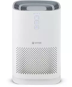 Купить Очиститель воздуха Vitek VT-8555, изображение 2 в интернет-магазине Irkshop.ru