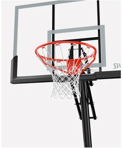 Купить Баскетбольная стойка мобильная Spalding Gold Portable 54" акрил [6A1746CN_Eur], изображение 4 в интернет-магазине Irkshop.ru