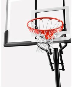 Купить Баскетбольная стойка мобильная Spalding Platinum 60" акрил [6C1562CN_Eur], изображение 3 в интернет-магазине Irkshop.ru