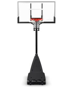 Купить Баскетбольная стойка мобильная Spalding Platinum 60" акрил [6C1562CN_Eur], изображение 5 в интернет-магазине Irkshop.ru