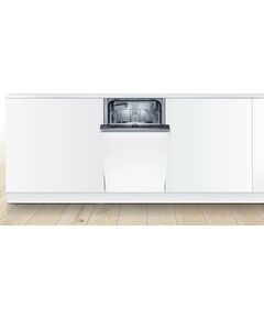 Купить Встраиваемая посудомоечная машина BOSCH SPV2IKX10E 2400Вт узкая, изображение 3 в интернет-магазине Irkshop.ru