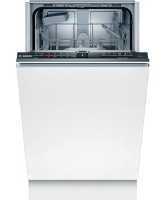 Купить Встраиваемая посудомоечная машина BOSCH SPV2IKX10E 2400Вт узкая в интернет-магазине Irkshop.ru