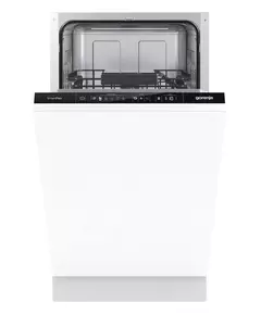 Купить Встраиваемая посудомоечная машина Gorenje GV541D10 1760Вт узкая инвертер, изображение 7 в интернет-магазине Irkshop.ru