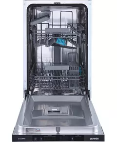 Купить Встраиваемая посудомоечная машина Gorenje GV541D10 1760Вт узкая инвертер, изображение 5 в интернет-магазине Irkshop.ru