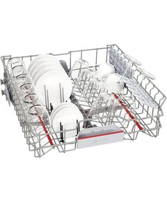 Купить Встраиваемая посудомоечная машина BOSCH SMV4HMX65Q полноразмерная инвертер, изображение 4 в интернет-магазине Irkshop.ru