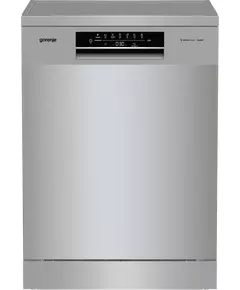 Купить Посудомоечная машина Gorenje GS643D90X серый, полноразмерная, изображение 9 в интернет-магазине Irkshop.ru