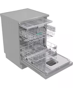 Купить Посудомоечная машина Gorenje GS643D90X серый, полноразмерная, изображение 11 в интернет-магазине Irkshop.ru