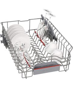 Купить Встраиваемая посудомоечная машина BOSCH SPV4HMX49E узкая, изображение 5 в интернет-магазине Irkshop.ru