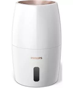 Купить Увлажнитель-очиститель воздуха PHILIPS HU2716/10 белый в интернет-магазине Irkshop.ru