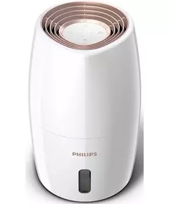 Купить Увлажнитель-очиститель воздуха PHILIPS HU2716/10 белый, изображение 2 в интернет-магазине Irkshop.ru