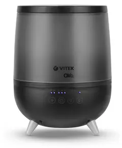 Купить Увлажнитель воздуха Vitek VT-2356 Midnight в интернет-магазине Irkshop.ru