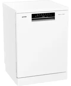 Купить Посудомоечная машина Gorenje GS643C90W белый, полноразмерная в интернет-магазине Irkshop.ru