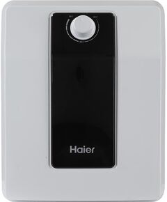 Купить Водонагреватель Haier ES15V-Q2(R) 2кВт 15л электрический настенный/белый в интернет-магазине Irkshop.ru