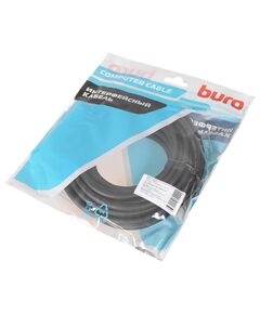 Купить Кабель аудио-видео BURO V1.4 DisplayPort (m)/DisplayPort (m) 10м. позолоч.конт. черный [BHP-DPP-1.4-10G], изображение 5 в интернет-магазине Irkshop.ru