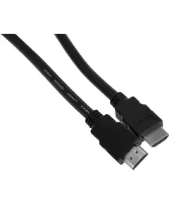 Купить Кабель аудио-видео Cactus HDMI (m)/HDMI (m) 7м. позолоч.конт. черный [CS-HDMI.1.4-7], изображение 2 в интернет-магазине Irkshop.ru