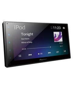 Купить Автомагнитола Pioneer DMH-A4450BT 2DIN 4x50Вт DSP 6.8" 3 ПДУ RDS, изображение 3 в интернет-магазине Irkshop.ru