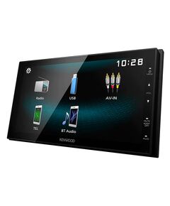 Купить Автомагнитола Kenwood DMX1025BT 2DIN 4x50Вт v4.2 DSP 6.8" 2, изображение 3 в интернет-магазине Irkshop.ru