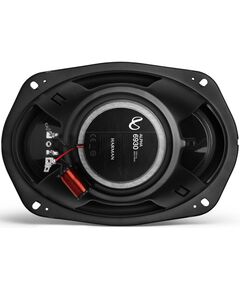 Купить Колонки автомобильные Infinity ALPHA 6930 490Вт 92дБ 4Ом 16x24см (6x9дюйм) 2 шт коаксиальные трехполосные, изображение 3 в интернет-магазине Irkshop.ru