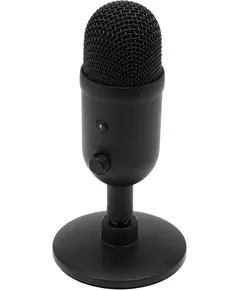 Купить Микрофон проводной Razer Seiren V2 X 1.8м черный [RZ19-04050100-R3M1] в интернет-магазине Irkshop.ru