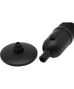 Купить Микрофон проводной Razer Seiren V2 X 1.8м черный [RZ19-04050100-R3M1], изображение 4 в интернет-магазине Irkshop.ru