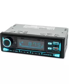 Купить Автомагнитола Digma MCP-450 1DIN 4x45Вт v5.0 USB 2.0 AUX 4 ПДУ, изображение 4 в интернет-магазине Irkshop.ru