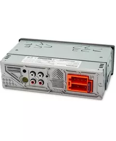 Купить Автомагнитола Digma MCP-450 1DIN 4x45Вт v5.0 USB 2.0 AUX 4 ПДУ, изображение 11 в интернет-магазине Irkshop.ru