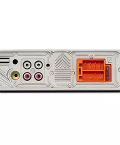 Купить Автомагнитола Digma MCP-450 1DIN 4x45Вт v5.0 USB 2.0 AUX 4 ПДУ, изображение 12 в интернет-магазине Irkshop.ru