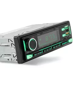 Купить Автомагнитола Digma MCP-450 1DIN 4x45Вт v5.0 USB 2.0 AUX 4 ПДУ, изображение 2 в интернет-магазине Irkshop.ru