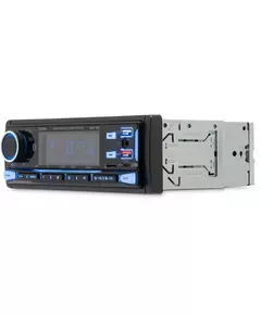 Купить Автомагнитола Digma MCP-450 1DIN 4x45Вт v5.0 USB 2.0 AUX 4 ПДУ, изображение 3 в интернет-магазине Irkshop.ru