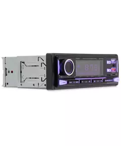 Купить Автомагнитола Digma MCP-450 1DIN 4x45Вт v5.0 USB 2.0 AUX 4 ПДУ, изображение 10 в интернет-магазине Irkshop.ru