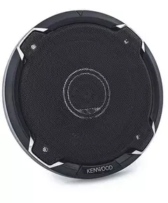 Купить Колонки автомобильные Kenwood KFC-PS1696 320Вт 88дБ 4Ом 16.5см (6 1/2дюйм) 2 шт коаксиальные двухполосные, изображение 5 в интернет-магазине Irkshop.ru