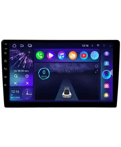 Купить Автомагнитола Incar ARN-7709-6 2DIN 4x50Вт v5.1 USB 2.0 6Mb DSP 9" WiFi 4G 4 в интернет-магазине Irkshop.ru