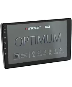 Купить Автомагнитола Incar ARN-7709-6 2DIN 4x50Вт v5.1 USB 2.0 6Mb DSP 9" WiFi 4G 4, изображение 2 в интернет-магазине Irkshop.ru