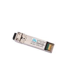 Купить Модуль Gigalink GL-OT-ST12LC1-1270-1330 SFP+, WDM, 10Гбит/с, одно волокно, SM, LC, Tx:1270/Rx:1330 нм, 12 дБ (до 20 км) DDM в интернет-магазине Irkshop.ru