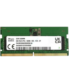 Купить Оперативная память Hynix 8Gb SO-DIMM DDR5 5600MHz [HMCG66AGBSA095N] в интернет-магазине Irkshop.ru