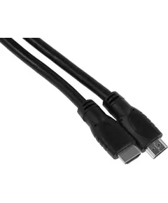 Купить Кабель видео  HDMI (m)/HDMI (m) 7м. черный, изображение 2 в интернет-магазине Irkshop.ru