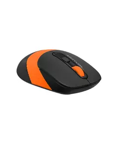 Купить Клавиатура + мышь A4-Tech Fstyler FG1010 ORANGE клав:черный/оранжевый мышь:черный/оранжевый USB беспроводная Multimedia, изображение 9 в интернет-магазине Irkshop.ru