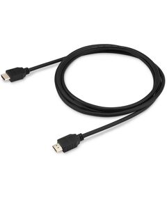 Купить Кабель аудио-видео BURO HDMI (m)/HDMI (m) 1м. черный [BHP-HDMI-2.1-1], изображение 2 в интернет-магазине Irkshop.ru