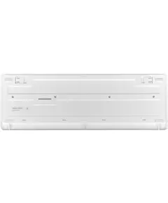 Купить Клавиатура + мышь A4-Tech Fstyler FG1012 WHITE клав:белый мышь:белый USB беспроводная Multimedia, изображение 9 в интернет-магазине Irkshop.ru