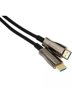 Купить Кабель соединительный аудио-видео Premier HDMI (m)/HDMI (m) 40м. черный [5-807 40.0], изображение 3 в интернет-магазине Irkshop.ru