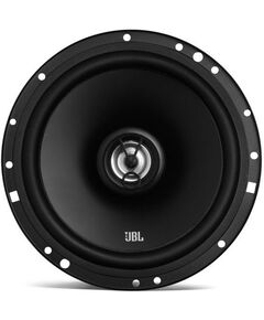 Купить Колонки автомобильные JBL STAGE1 621 175Вт 90дБ 4Ом 16см (6.5дюйм) 2 шт коаксиальные двухполосные, изображение 3 в интернет-магазине Irkshop.ru