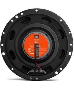 Купить Колонки автомобильные JBL STAGE1 621 175Вт 90дБ 4Ом 16см (6.5дюйм) 2 шт коаксиальные двухполосные, изображение 5 в интернет-магазине Irkshop.ru